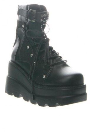 Dámské boty  Unbranded, Velikost 37, Barva Černá, Cena  919,00 Kč