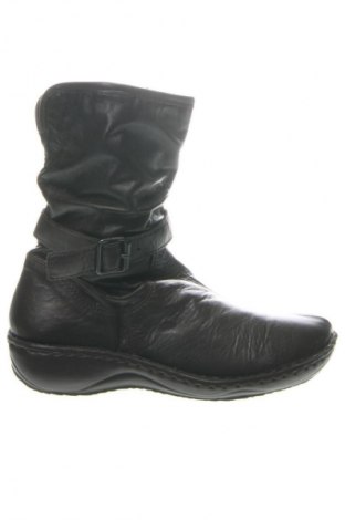 Dámské poltopánky Unbranded, Veľkosť 35, Farba Hnedá, Cena  54,76 €