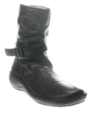 Dámské poltopánky Unbranded, Veľkosť 35, Farba Hnedá, Cena  54,76 €