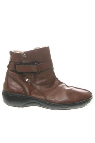 Dámské boty  Unbranded, Velikost 35, Barva Hnědá, Cena  1 794,00 Kč