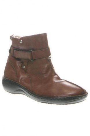 Dámské boty  Unbranded, Velikost 35, Barva Hnědá, Cena  1 794,00 Kč
