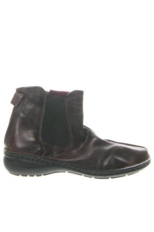 Dámské boty  Unbranded, Velikost 36, Barva Hnědá, Cena  1 497,00 Kč