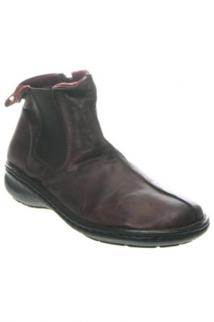 Dámské poltopánky Unbranded, Veľkosť 36, Farba Hnedá, Cena  48,00 €