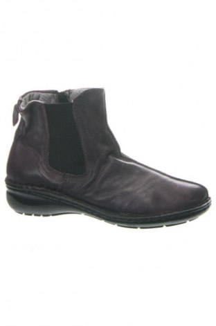 Dámské poltopánky Unbranded, Veľkosť 36, Farba Fialová, Cena  49,03 €