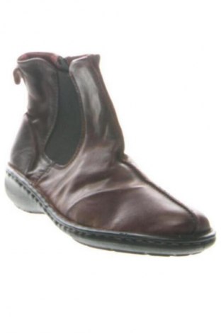 Dámské boty  Unbranded, Velikost 36, Barva Hnědá, Cena  1 794,00 Kč