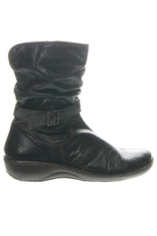 Dámské boty  Unbranded, Velikost 40, Barva Černá, Cena  1 495,00 Kč