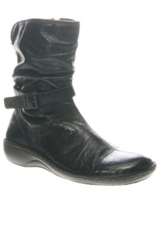 Dámské boty  Unbranded, Velikost 40, Barva Černá, Cena  1 495,00 Kč