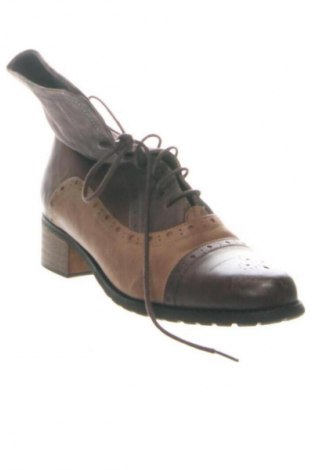 Dámské boty  Unbranded, Velikost 39, Barva Hnědá, Cena  1 786,00 Kč