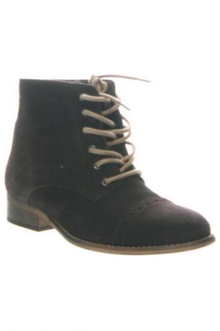 Dámské boty  Unbranded, Velikost 37, Barva Hnědá, Cena  1 800,00 Kč