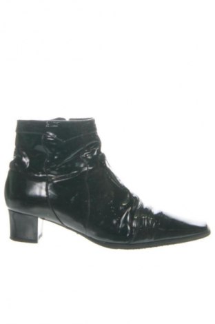 Dámské poltopánky Unbranded, Veľkosť 39, Farba Čierna, Cena  51,60 €