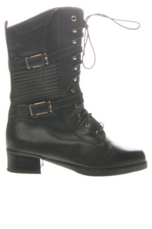 Dámské poltopánky Unbranded, Veľkosť 39, Farba Hnedá, Cena  51,60 €