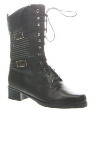 Dámské poltopánky Unbranded, Veľkosť 39, Farba Hnedá, Cena  51,60 €