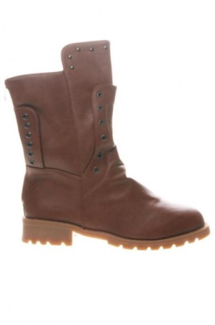 Dámské boty  Unbranded, Velikost 38, Barva Hnědá, Cena  1 474,00 Kč