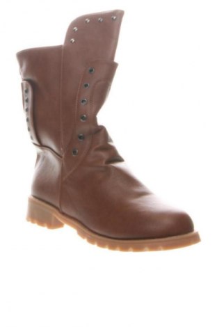 Dámské boty  Unbranded, Velikost 38, Barva Hnědá, Cena  1 474,00 Kč