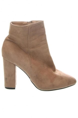 Dámské boty  Unbranded, Velikost 37, Barva Béžová, Cena  819,00 Kč