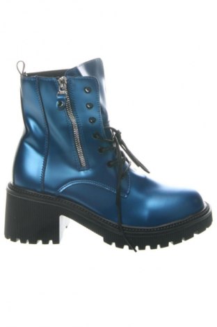 Dámské boty  Unbranded, Velikost 40, Barva Modrá, Cena  909,00 Kč
