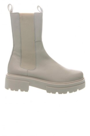 Dámské poltopánky Unbranded, Veľkosť 40, Farba Béžová, Cena  57,95 €