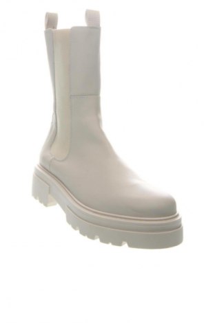 Dámské poltopánky Unbranded, Veľkosť 40, Farba Béžová, Cena  57,95 €