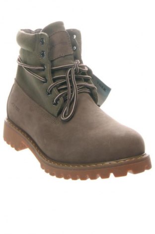 Dámské poltopánky Unbranded, Veľkosť 39, Farba Béžová, Cena  63,00 €