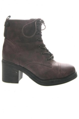 Dámské boty  Unbranded, Velikost 38, Barva Hnědá, Cena  909,00 Kč