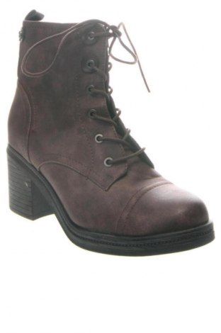 Dámské boty  Unbranded, Velikost 38, Barva Hnědá, Cena  909,00 Kč