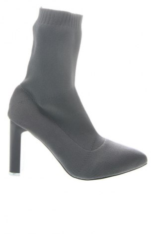 Dámské poltopánky Unbranded, Veľkosť 37, Farba Sivá, Cena  29,95 €