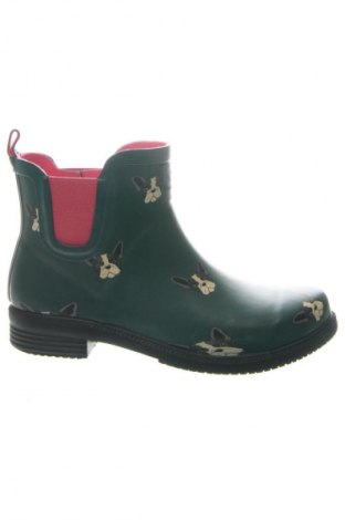 Dámské poltopánky Unbranded, Veľkosť 40, Farba Viacfarebná, Cena  32,00 €