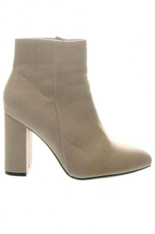 Dámské boty  Unbranded, Velikost 35, Barva Béžová, Cena  829,00 Kč