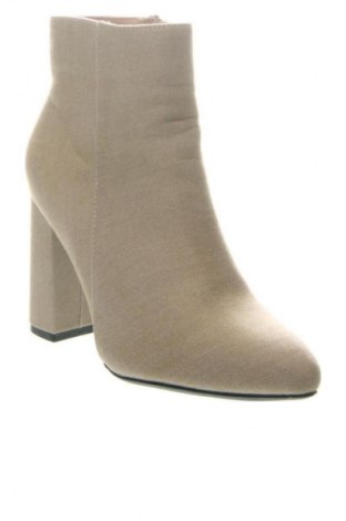 Dámské boty  Unbranded, Velikost 35, Barva Béžová, Cena  829,00 Kč