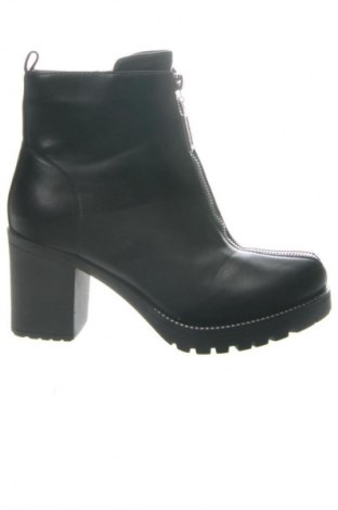 Dámské boty  Unbranded, Velikost 38, Barva Černá, Cena  1 109,00 Kč