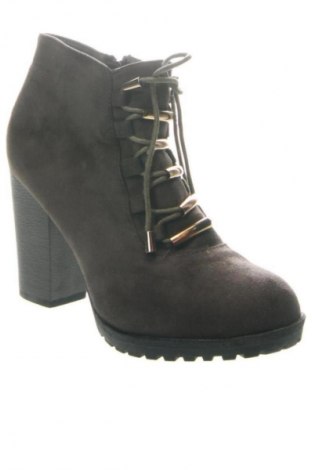 Dámské boty  Unbranded, Velikost 36, Barva Zelená, Cena  819,00 Kč