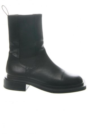 Dámské poltopánky Unbranded, Veľkosť 36, Farba Čierna, Cena  46,04 €