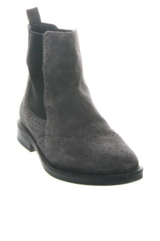 Dámské poltopánky Mia&Jo, Veľkosť 37, Farba Sivá, Cena  71,55 €