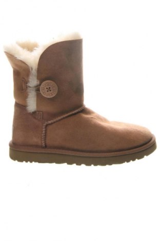 Dámské poltopánky Unbranded, Veľkosť 38, Farba Hnedá, Cena  52,00 €