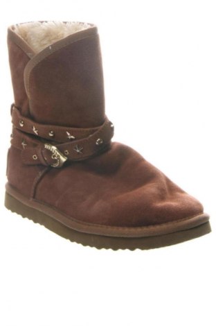 Dámské boty  Unbranded, Velikost 37, Barva Hnědá, Cena  849,00 Kč