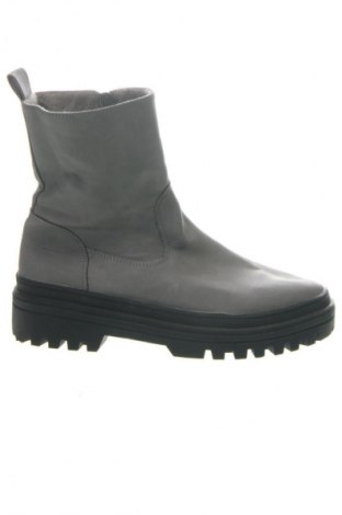 Дамски боти Unbranded, Размер 38, Цвят Сив, Цена 13,29 €