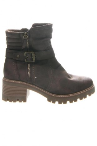 Dámské boty  Unbranded, Velikost 41, Barva Hnědá, Cena  859,00 Kč