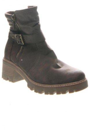 Dámské boty  Unbranded, Velikost 41, Barva Hnědá, Cena  859,00 Kč