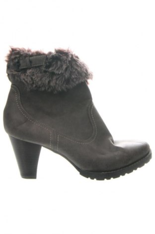 Dámské poltopánky Unbranded, Veľkosť 40, Farba Hnedá, Cena  19,95 €