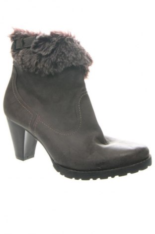 Dámské poltopánky Unbranded, Veľkosť 40, Farba Hnedá, Cena  19,95 €