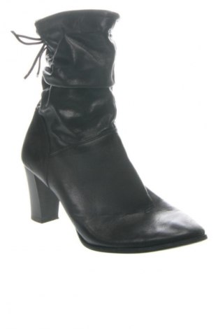 Dámské poltopánky Unbranded, Veľkosť 41, Farba Čierna, Cena  38,95 €