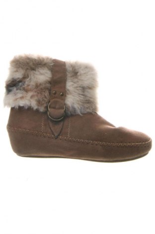 Dámské boty  Unbranded, Velikost 36, Barva Hnědá, Cena  409,00 Kč