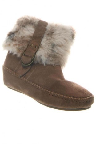 Dámské boty  Unbranded, Velikost 36, Barva Hnědá, Cena  409,00 Kč