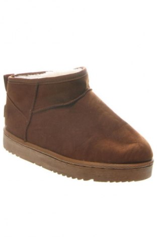 Dámské boty  Unbranded, Velikost 41, Barva Hnědá, Cena  579,00 Kč