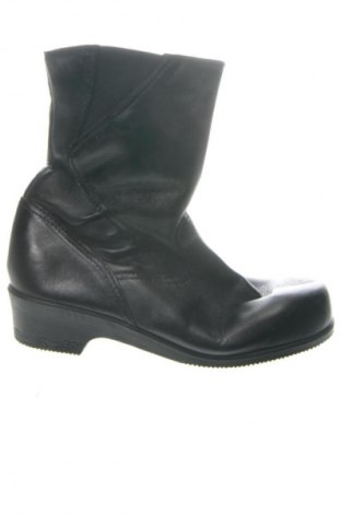 Damen Stiefeletten Unbranded, Größe 38, Farbe Schwarz, Preis € 38,99