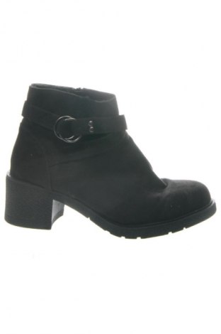 Dámské boty  Unbranded, Velikost 41, Barva Černá, Cena  389,00 Kč