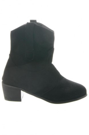 Damen Stiefeletten Unbranded, Größe 41, Farbe Schwarz, Preis 23,99 €