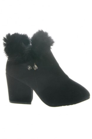 Dámské boty  Unbranded, Velikost 36, Barva Černá, Cena  389,00 Kč