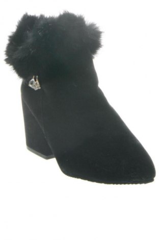 Dámské boty  Unbranded, Velikost 36, Barva Černá, Cena  389,00 Kč