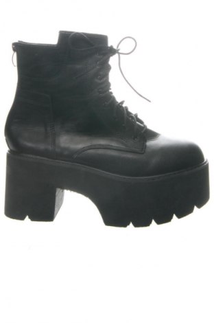 Dámské boty  Unbranded, Velikost 41, Barva Černá, Cena  339,00 Kč